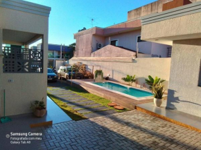 Linda Casa a 30 metros da av das Cataratas